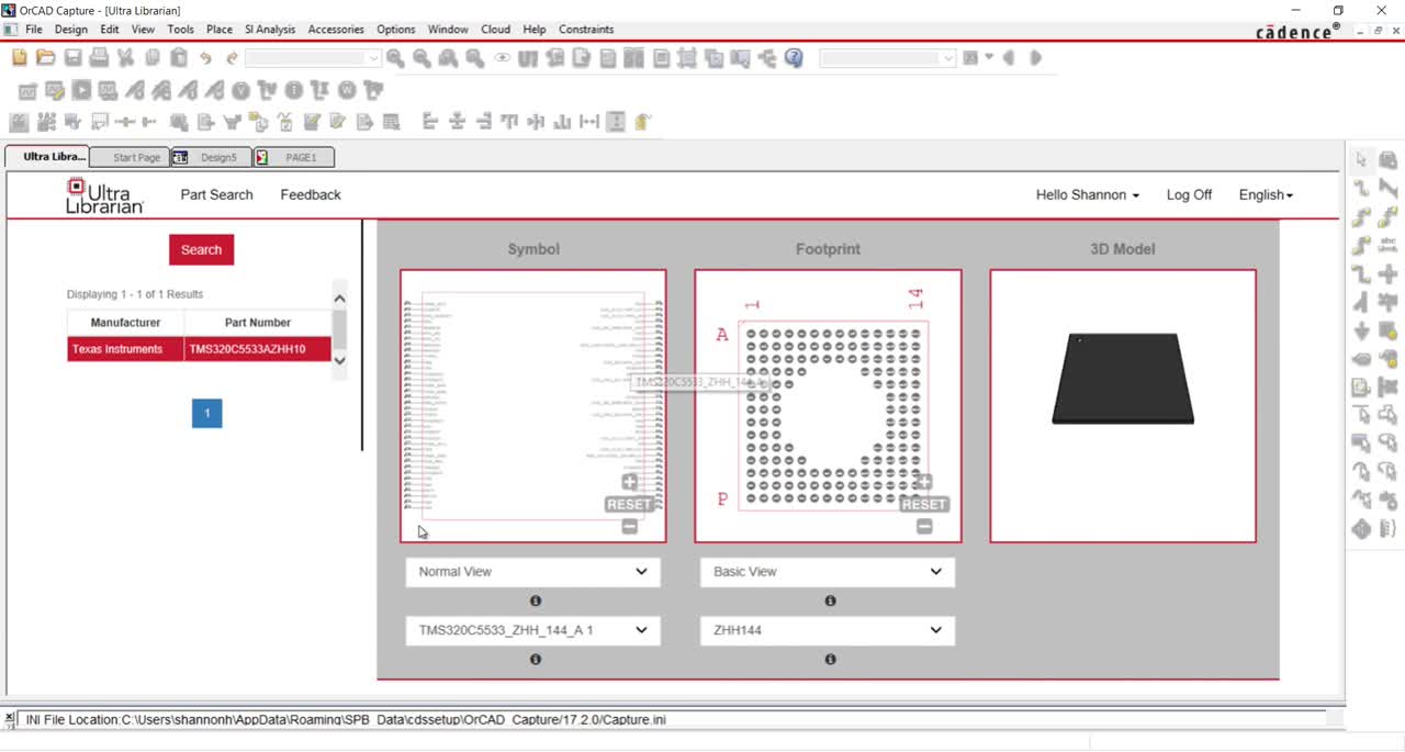 IC Engine 2D, 3D CAD Model Library