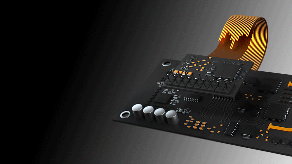 orcad board small