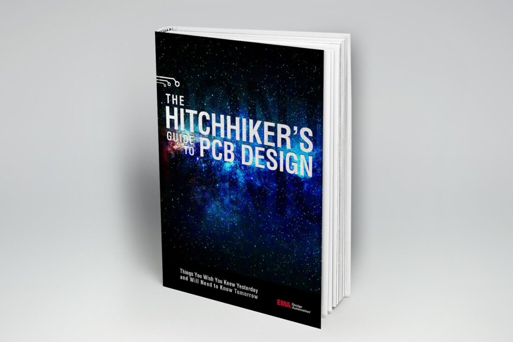 Hardcover Book MockUp
