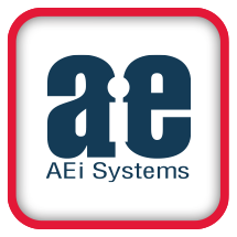 AEi Power IC Model LIbrary Icon