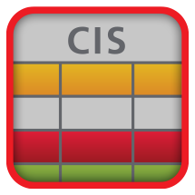 CIS Row Color App