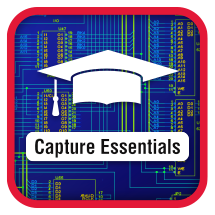 OrCAD Capture Essentials