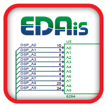 EDAisWare NetGroupWizard App