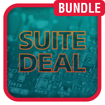 Suite Deal Icon