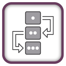 OrCAD Custom Workflow Icon