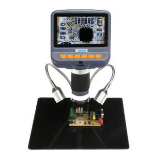 Saelig Digital Microscope