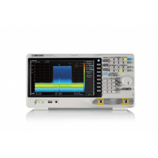 Siglent SSA3075X-R 9kHz-7.5GHz Spectrum Analyzer