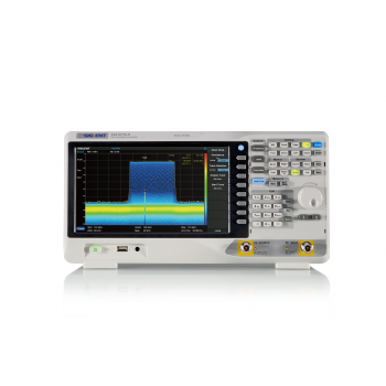 Siglent SSA3075X-R 9kHz-7.5GHz Spectrum Analyzer