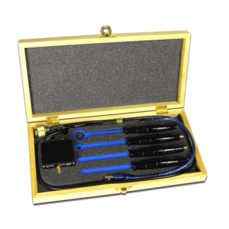 TekBox EMC Near-Field Kit + Wideband Amplifier