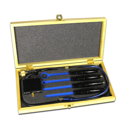 TekBox EMC Near-Field Kit + Wideband Amplifier