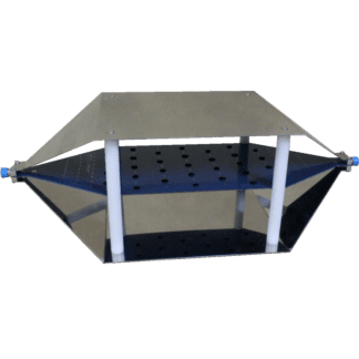 TekBox TBTC2 TEM Cell
