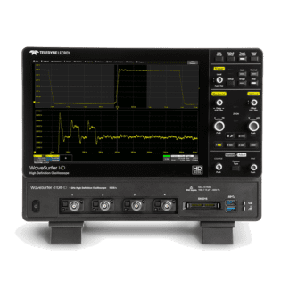 Teledyne LeCroy WaveSurfer Oscilloscope