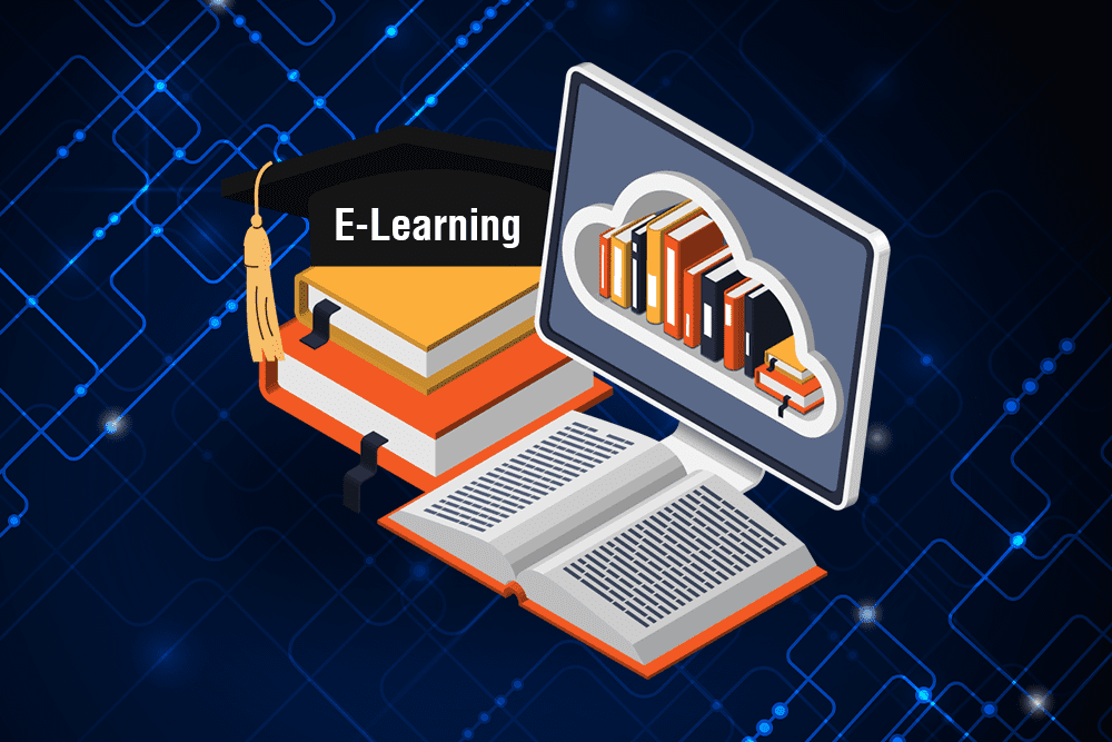 e Learning header 1