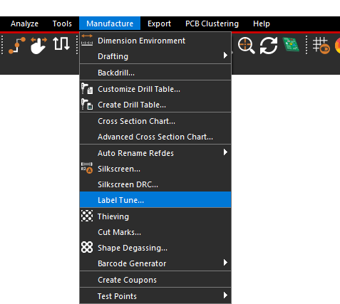 LabelTune Step2