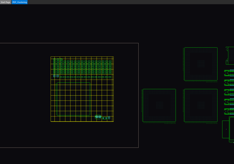 PDFCluster Step16