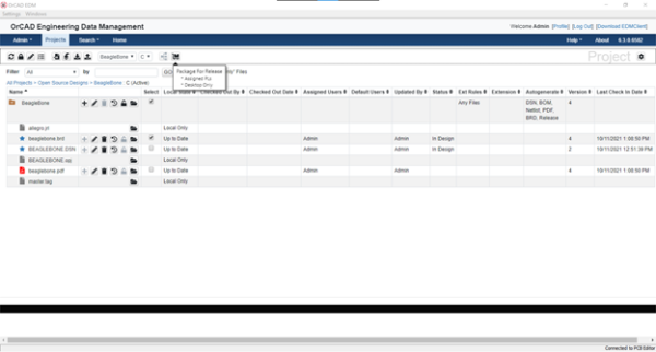 How to Automatically Create a PCB Manufacturing Package | EMA Design ...