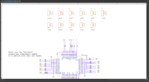 Pin Header Swapper How to Perform Pin Swapping Automatically with SKILL | EMA Design ...