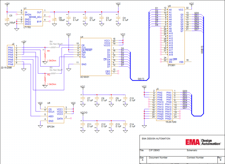 How to Efficiently Communicate Design Variants | EMA Design Automation