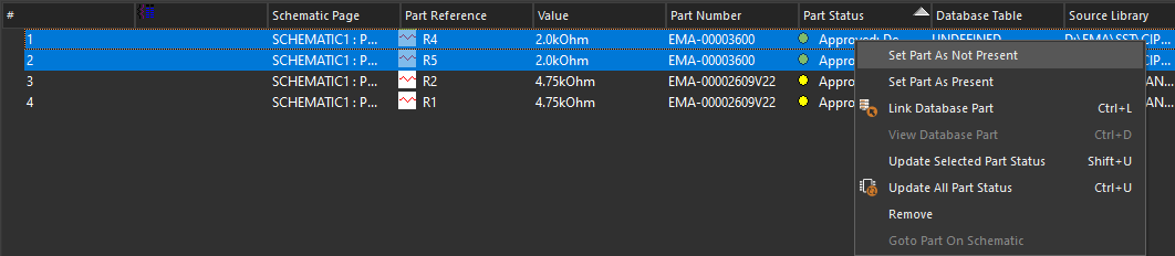 How to Define Variant Components | EMA Design Automation