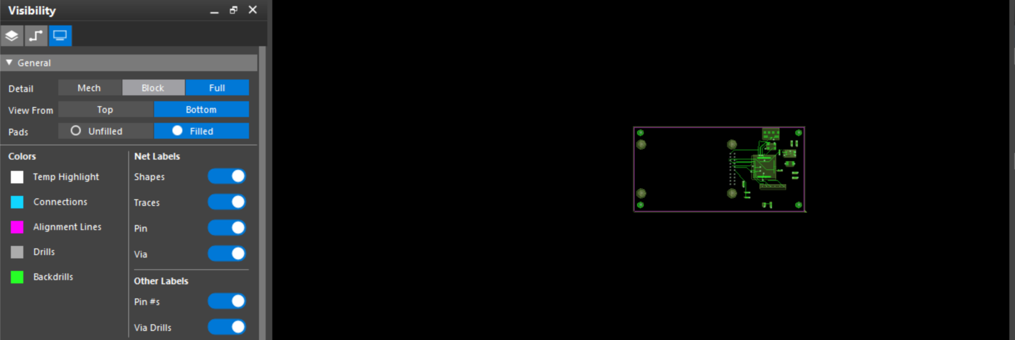 How to Use the OrCAD/Allegro PCB Free Viewer | EMA Design Automation