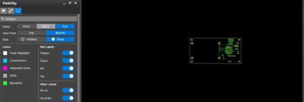 How to Use the OrCAD/Allegro PCB Free Viewer | EMA Design Automation