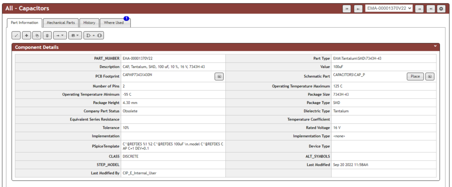 How to Analyze Compliance Risk for your Component Database | EMA Design ...