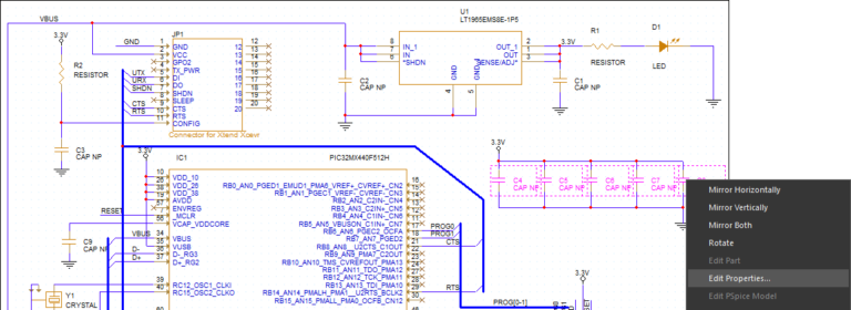 Lesson 6: Part Information | EMA Design Automation