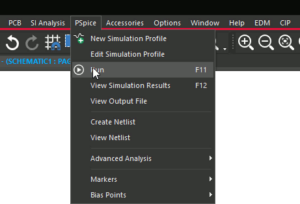 How to Create a DC Source SPICE Model | EMA Design Automation