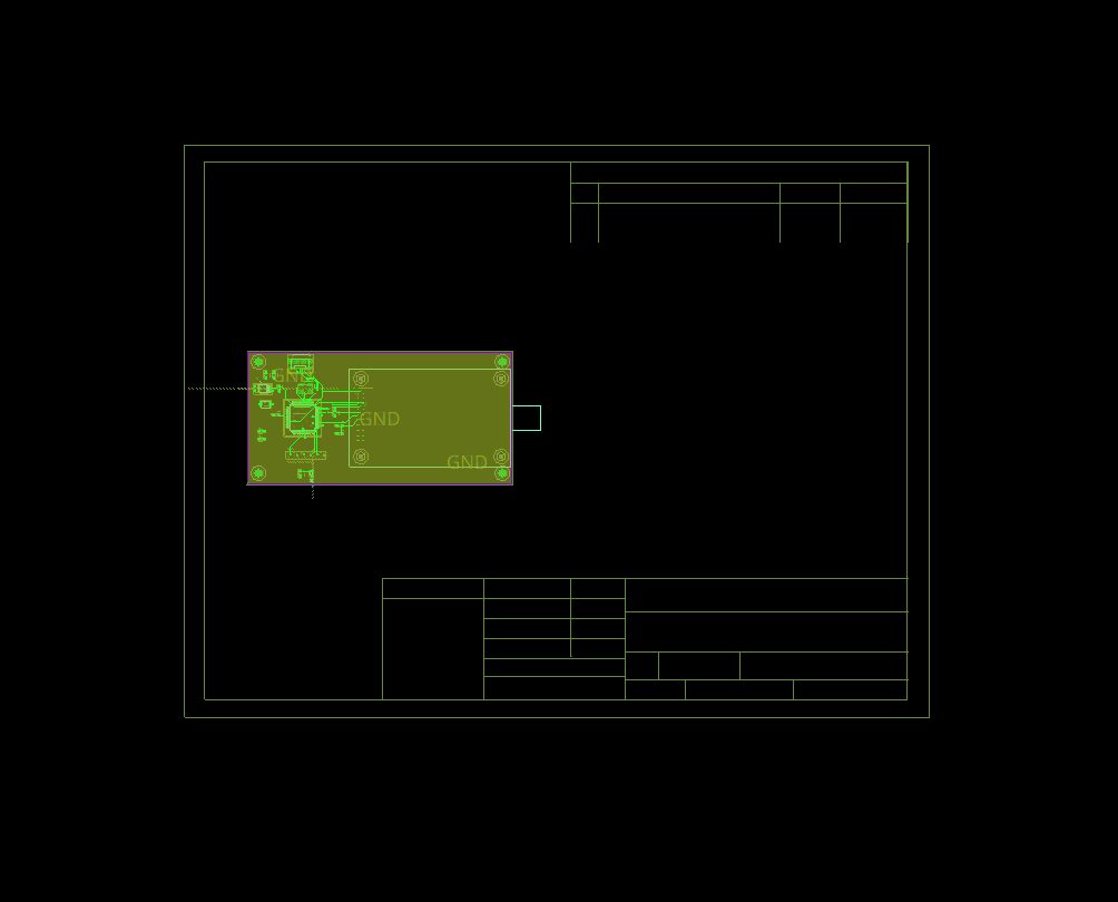 Creating a Fabrication Drawing for Manufacturing Preparation in OrCAD