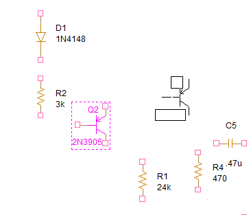 PSpice22.1 L10 Step21