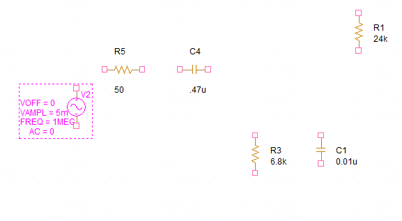 PSpice22.1 L10 Step26