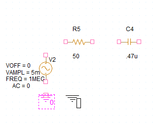PSpice22.1 L10 Step28