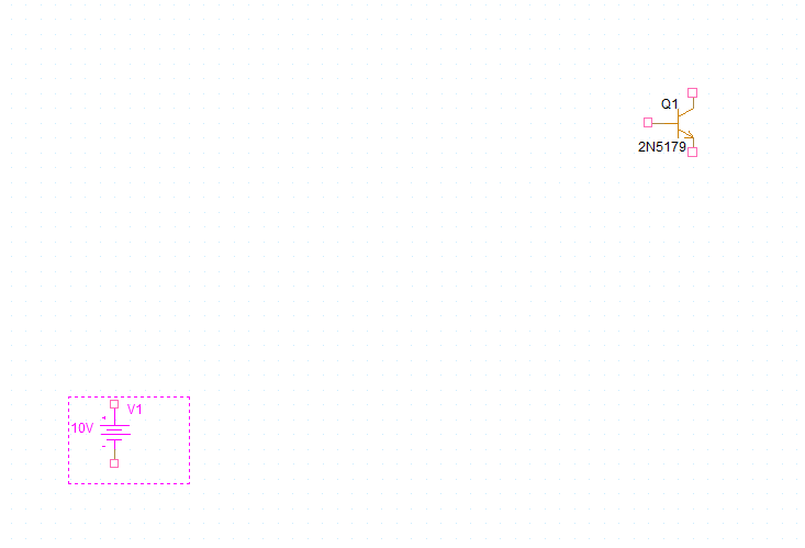 PSpice22.1 L10 Step3