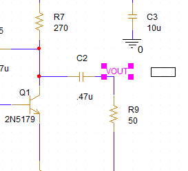 PSpice22.1 L10 Step40