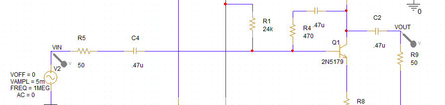 PSpice22.1 L10 Step44