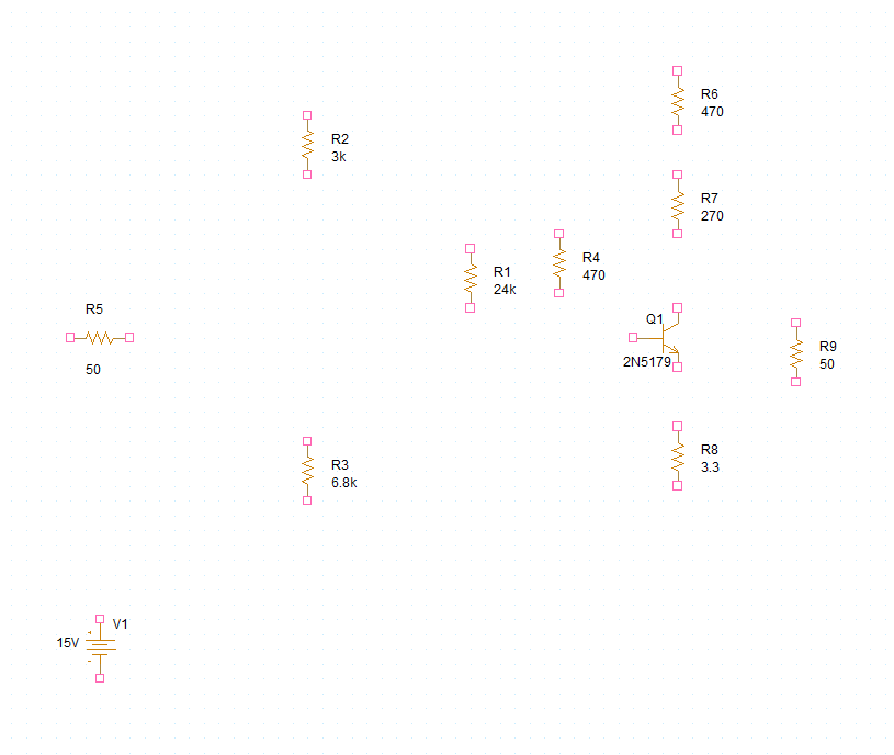 PSpice22.1 L10 Step8