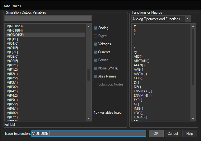 PSpice22.1 L11 Step20
