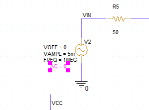 PSpice22.1 L11 Step6