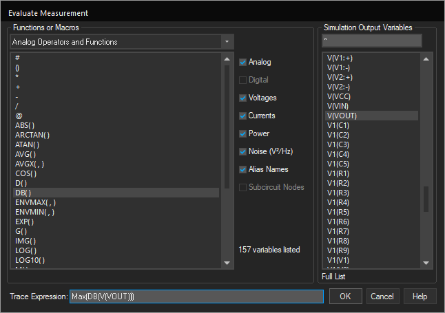 PSpice22.1 L12 Step12