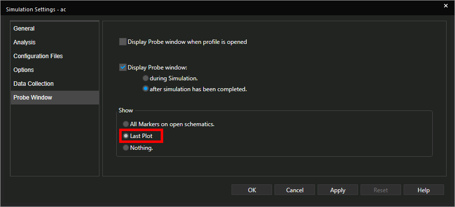 PSpice22.1 L12 Step27