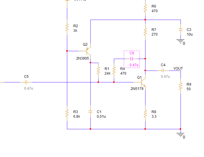 PSpice22.1 L13 Step13