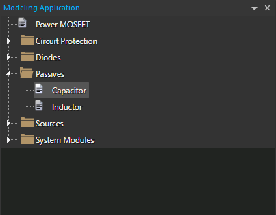 PSpice22.1 L13 Step8