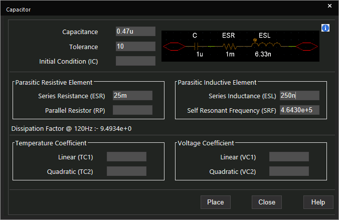 PSpice22.1 L13 Step9