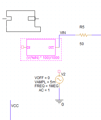 PSpice22.1 L14 Step6