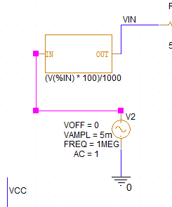 PSpice22.1 L14 Step8