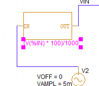 PSpice22.1 L14 Step9