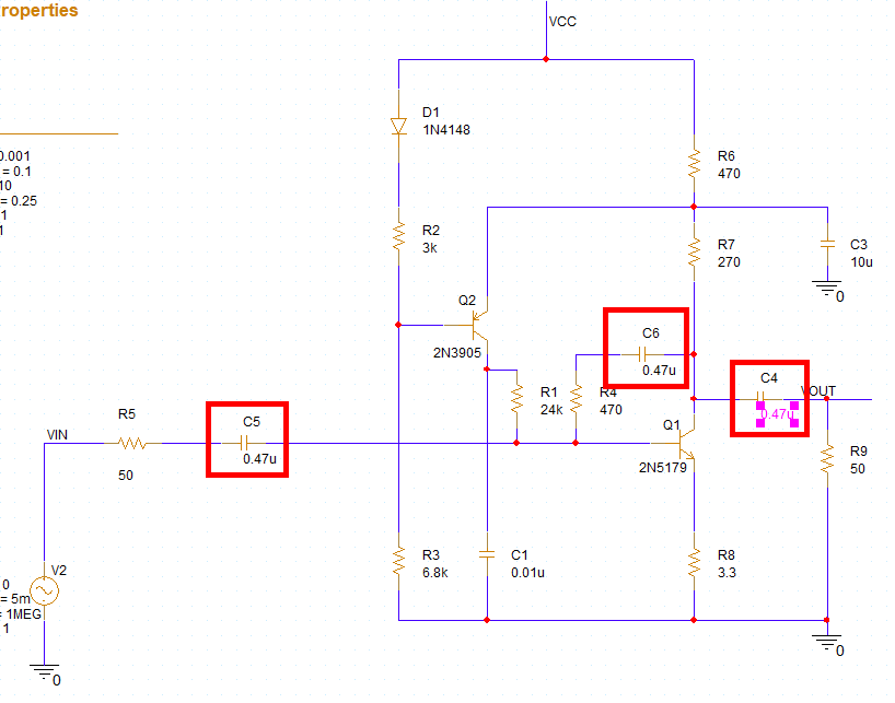 PSpice22.1 L15 Step15
