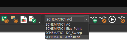 PSpice22.1 L15 Step16