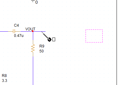 PSpice22.1 L15 Step17