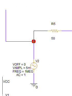 PSpice22.1 L15 Step4